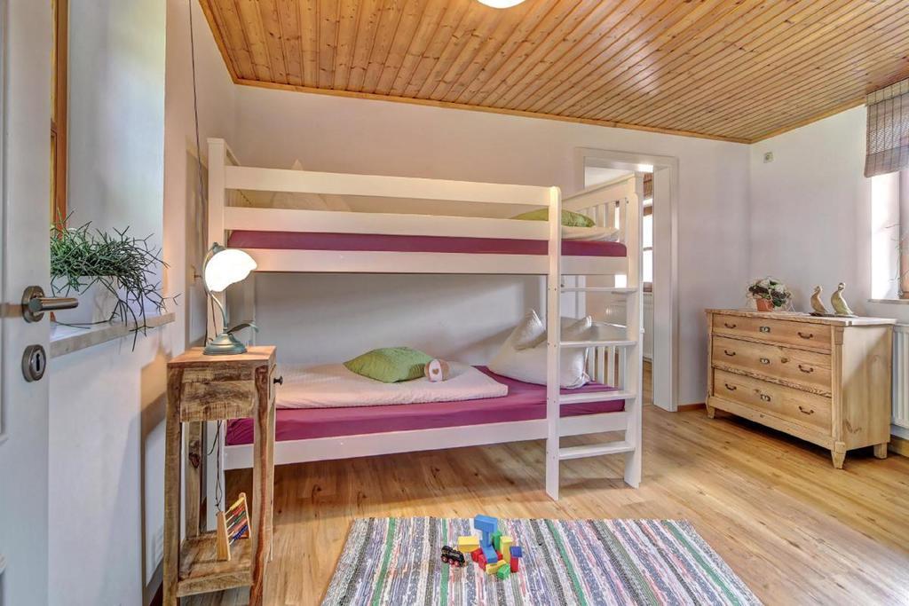 Ferienhof Stetter Schollnach ภายนอก รูปภาพ